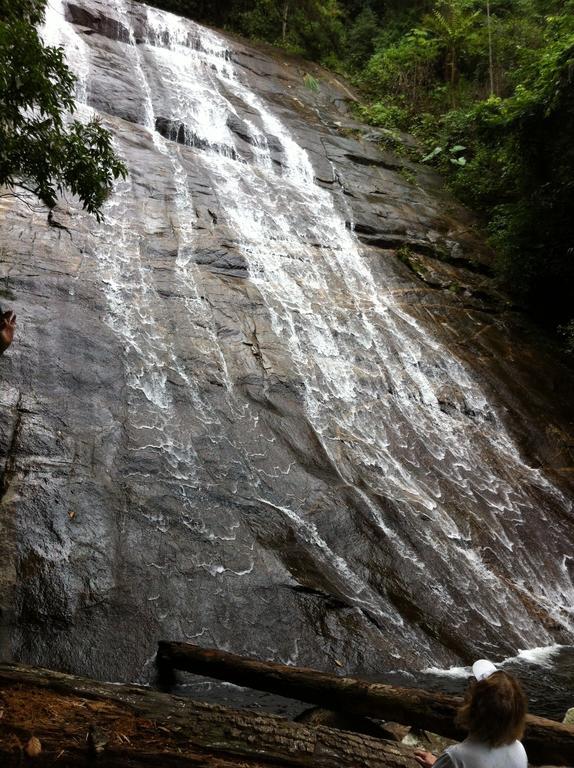 Recanto Marazul Ubatuba Esterno foto