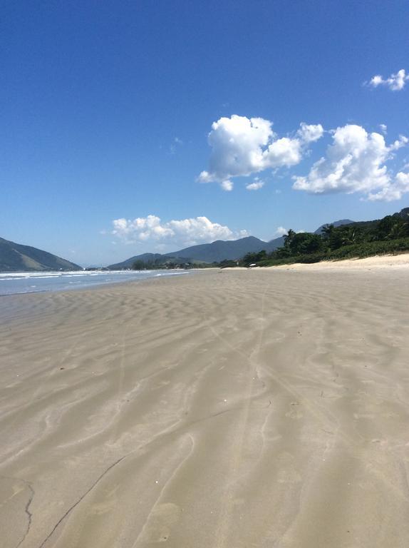 Recanto Marazul Ubatuba Esterno foto