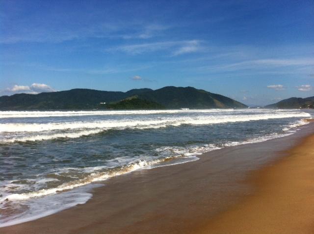 Recanto Marazul Ubatuba Esterno foto